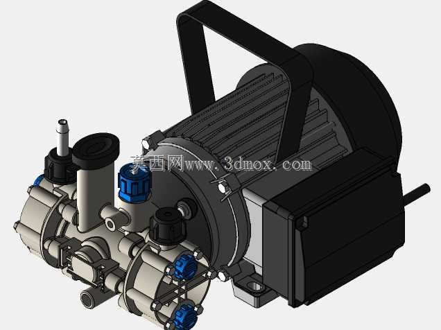 6127001600-MC18 Spéciale acide pour moteur Honda Comet