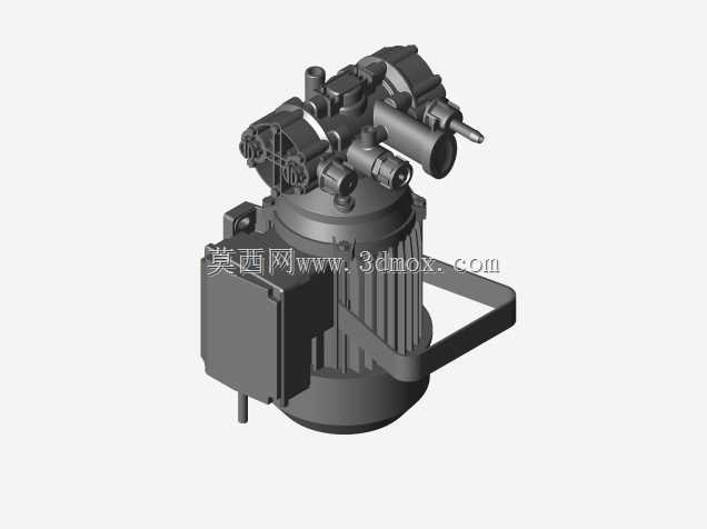 6127001600-MC18 Spéciale acide pour moteur Honda Comet