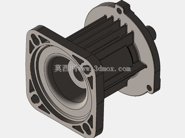 Adapter pompe comet MC 20-25和Motour Honda GX 100-120