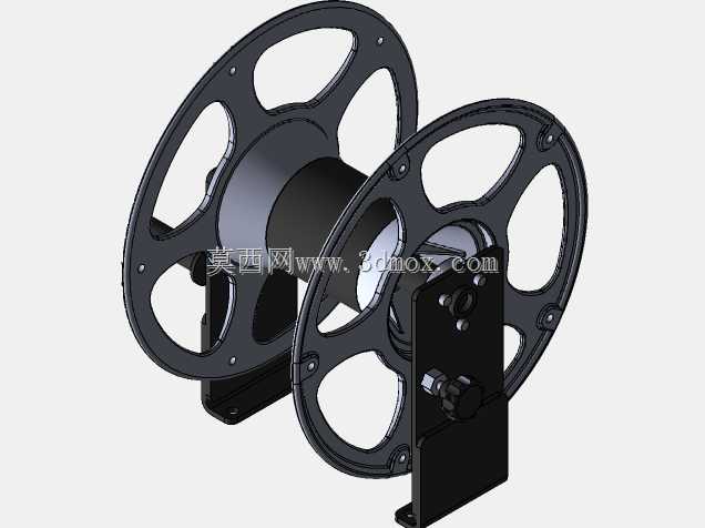 Enroleur Capacity��50m 100Bar��ƬUnigreen