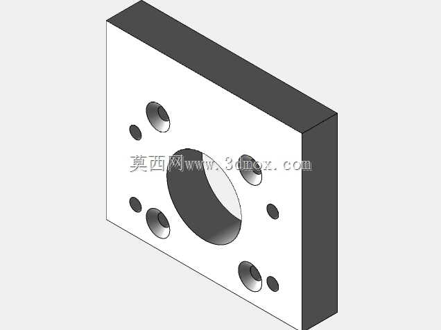 CNC wood v2