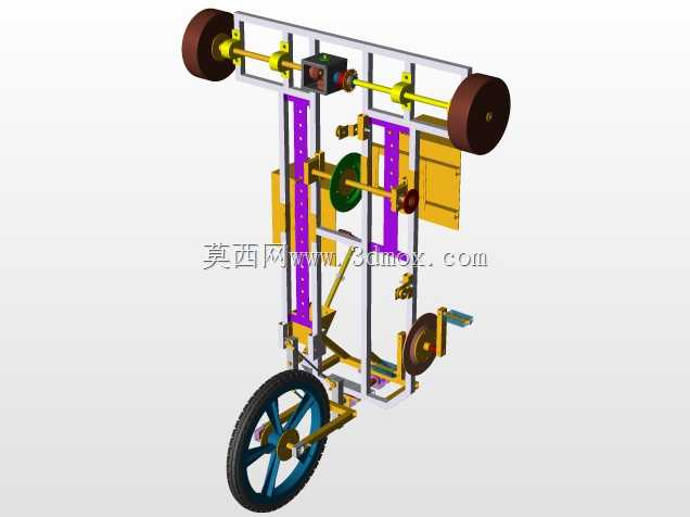 3号车和2名乘客