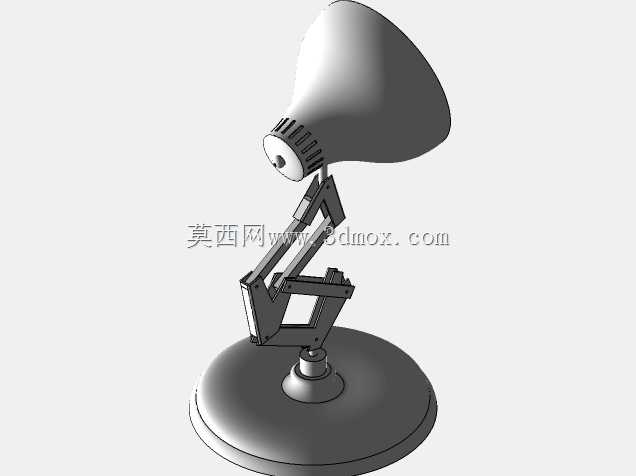 卢克索,皮克斯灯