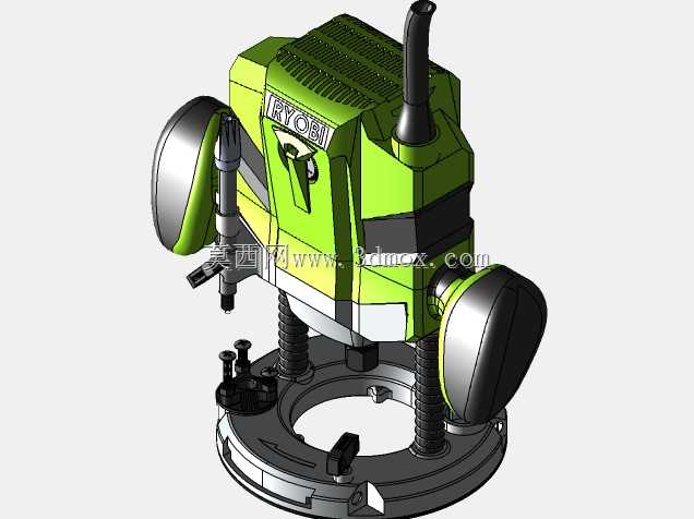 Ryobi����ʽ·����