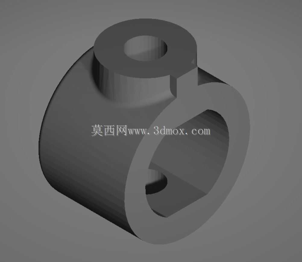 M01 Tamiya的转向止动器
