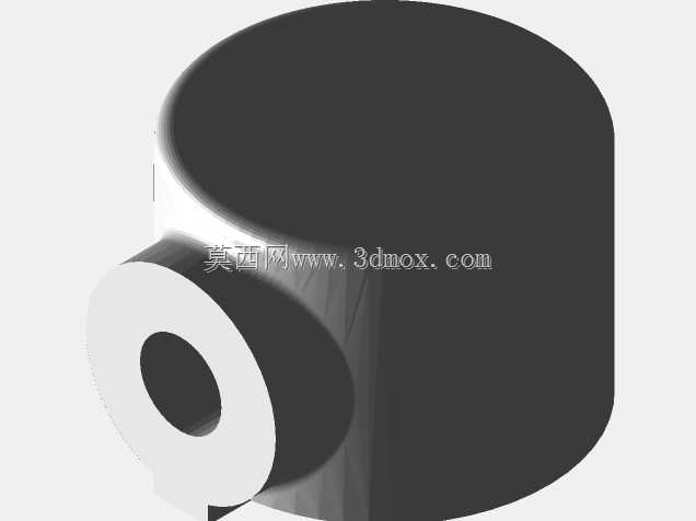 M01 Tamiya的转向止动器