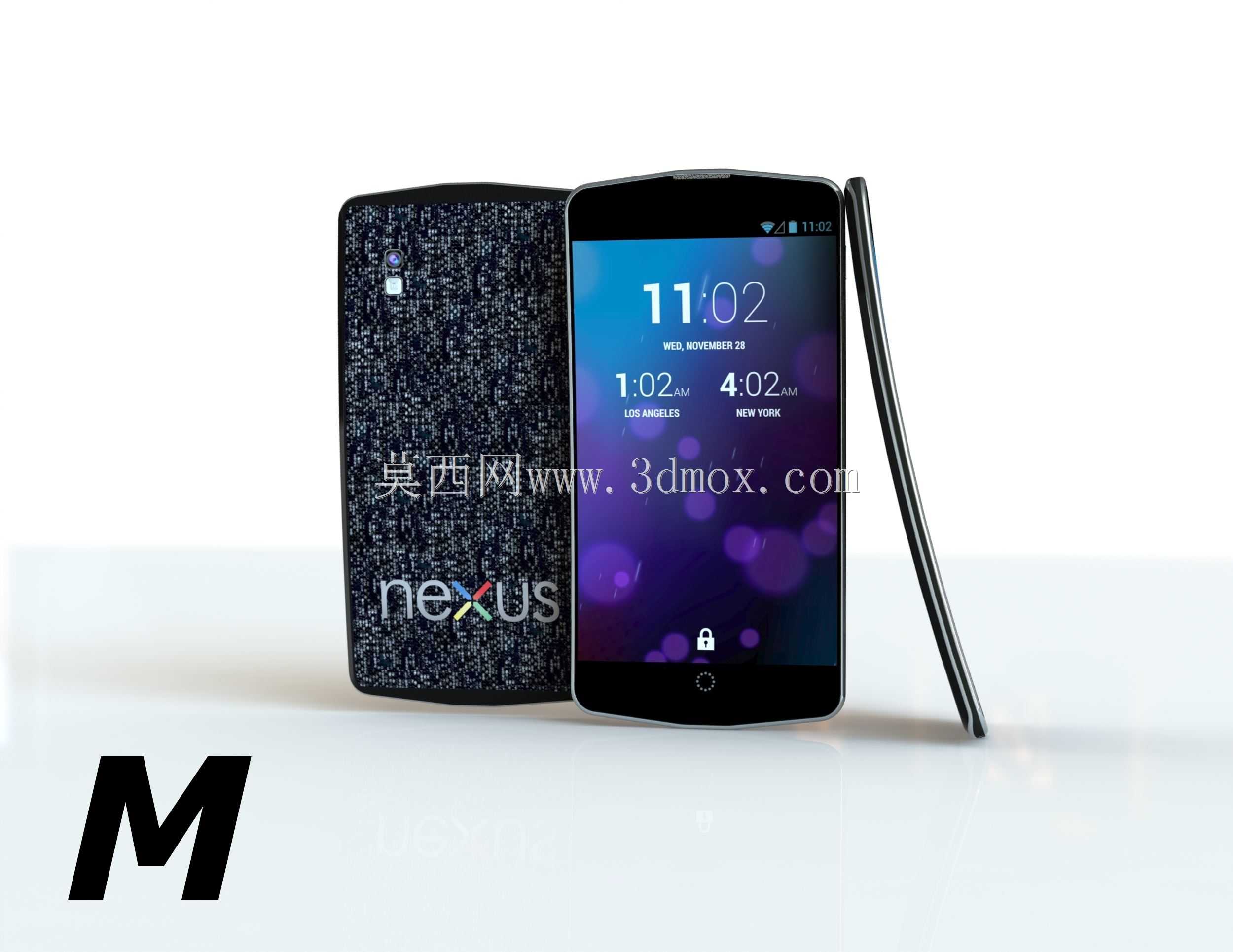 �ȸ�Nexus5����