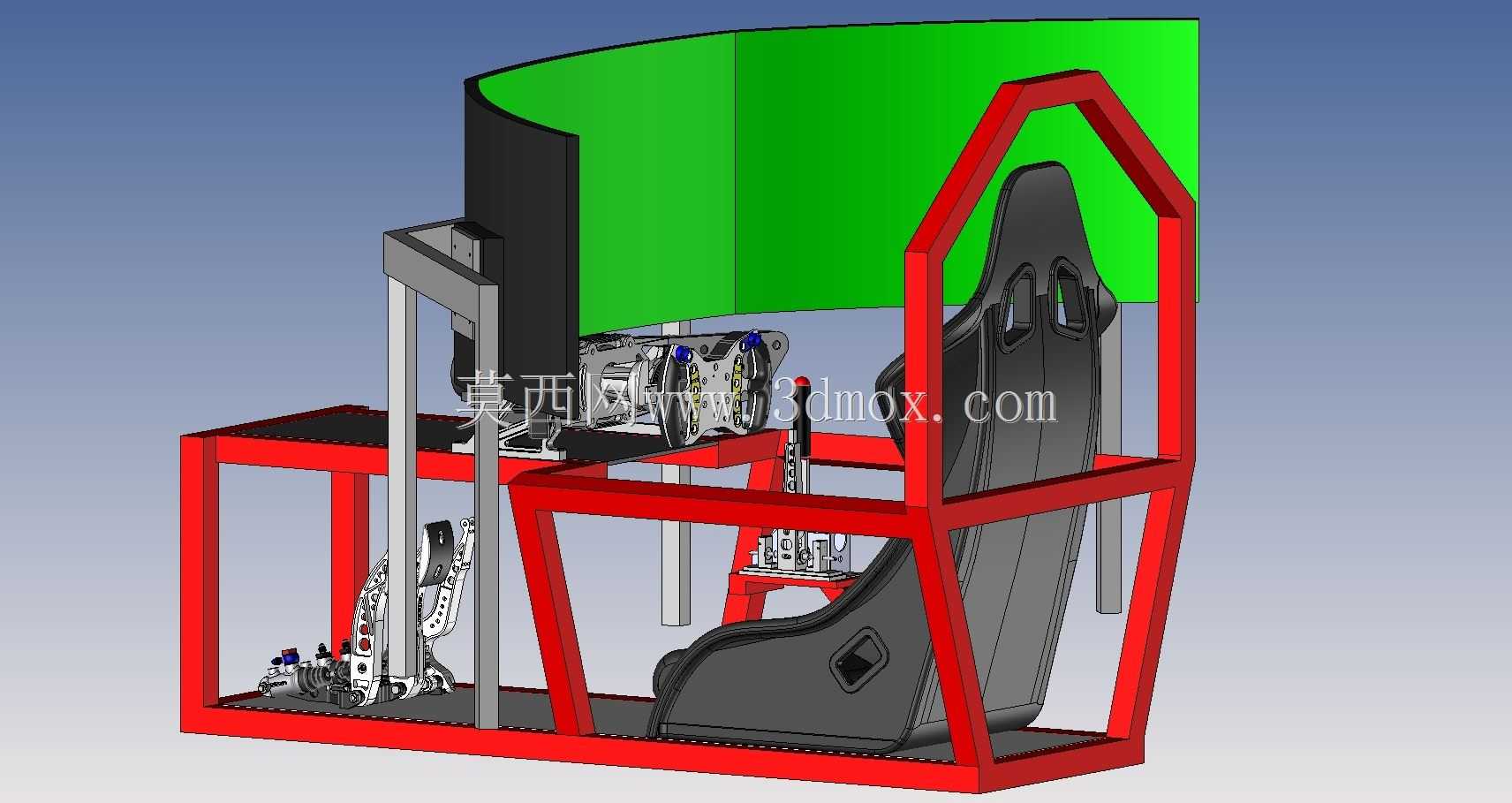 Simracing