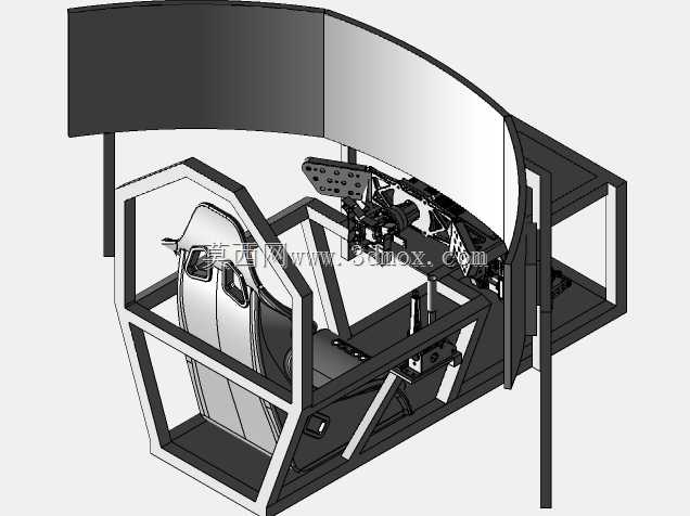 Simracing