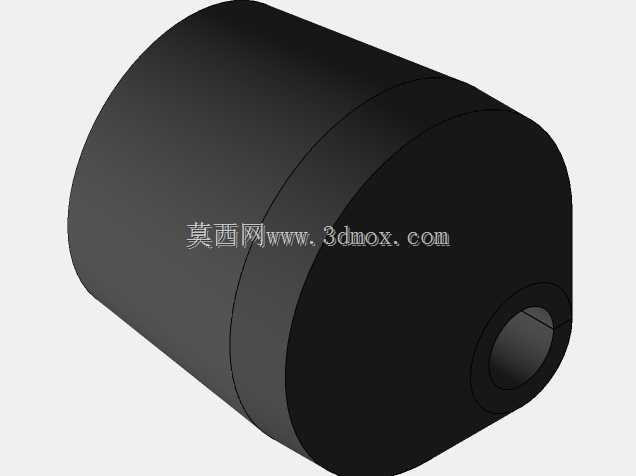 BOITIER ETANCHE DE RACCORDEMENT GOPRO(英雄3\u0026 4)