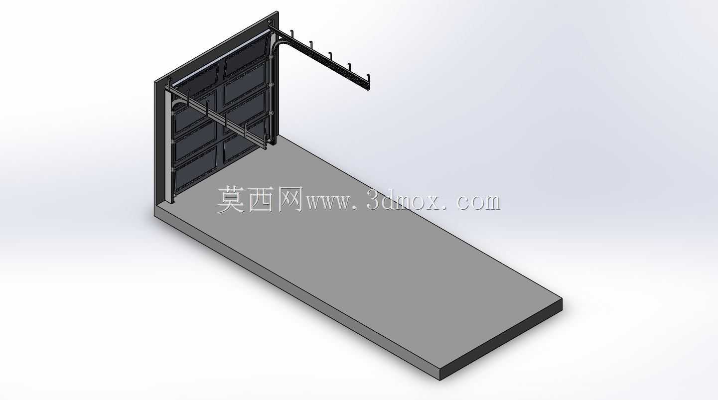 门廊部分内尔帕诺H200 x L240