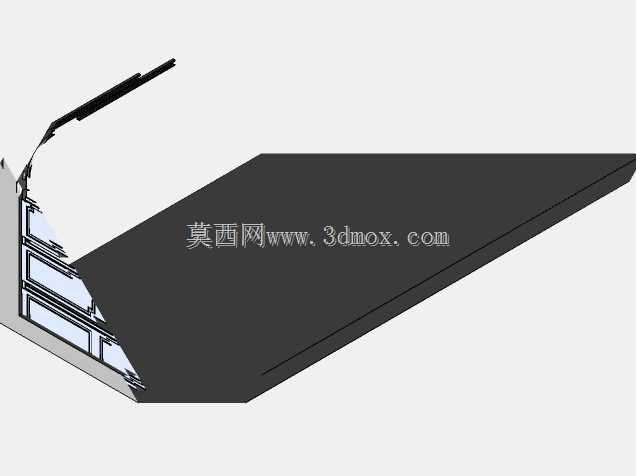 门廊部分内尔帕诺H200 x L240