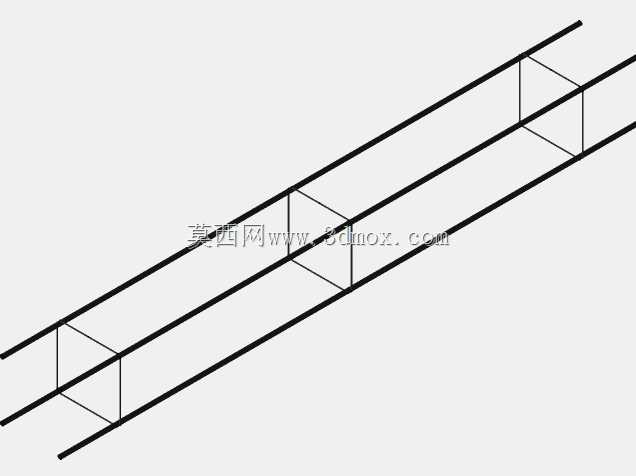 CHA?NAGE CARR��/traillie/fer a beton