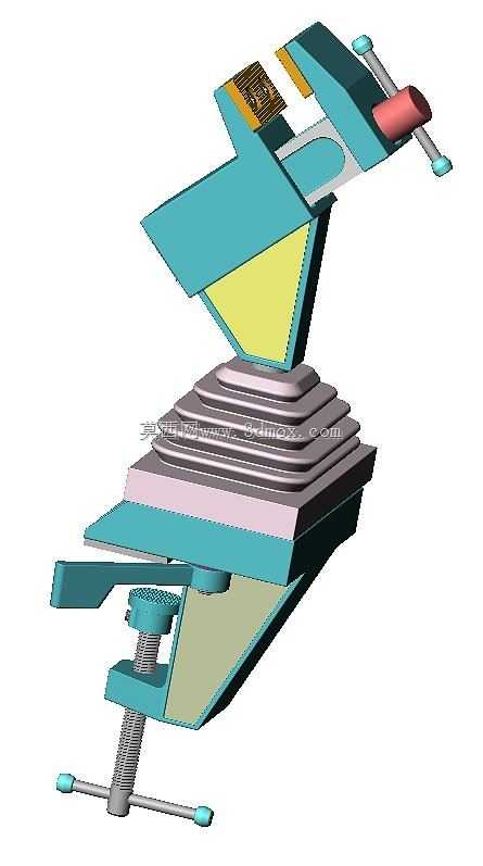ETAU-ORIENTABLE 2004