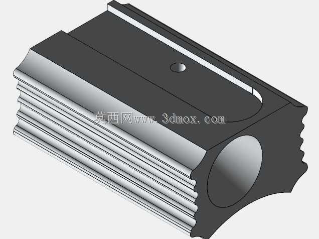 TAILLE-蜡笔-削笔器