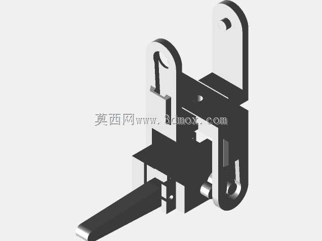 项目“蜘蛛”机器人SP-8
