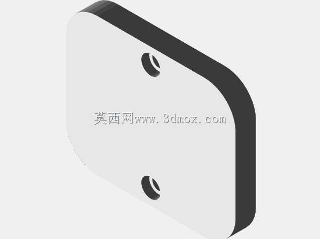 立方体LDR灯