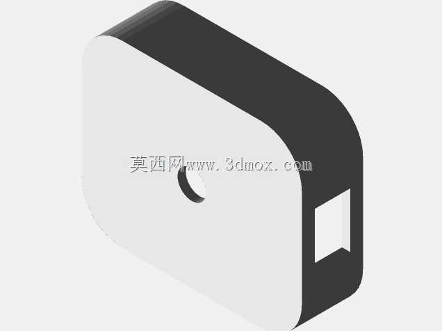 立方体LDR灯