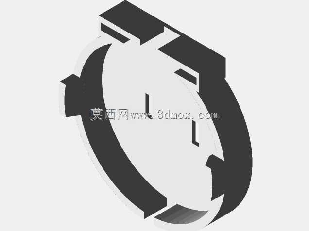 立方体LDR灯