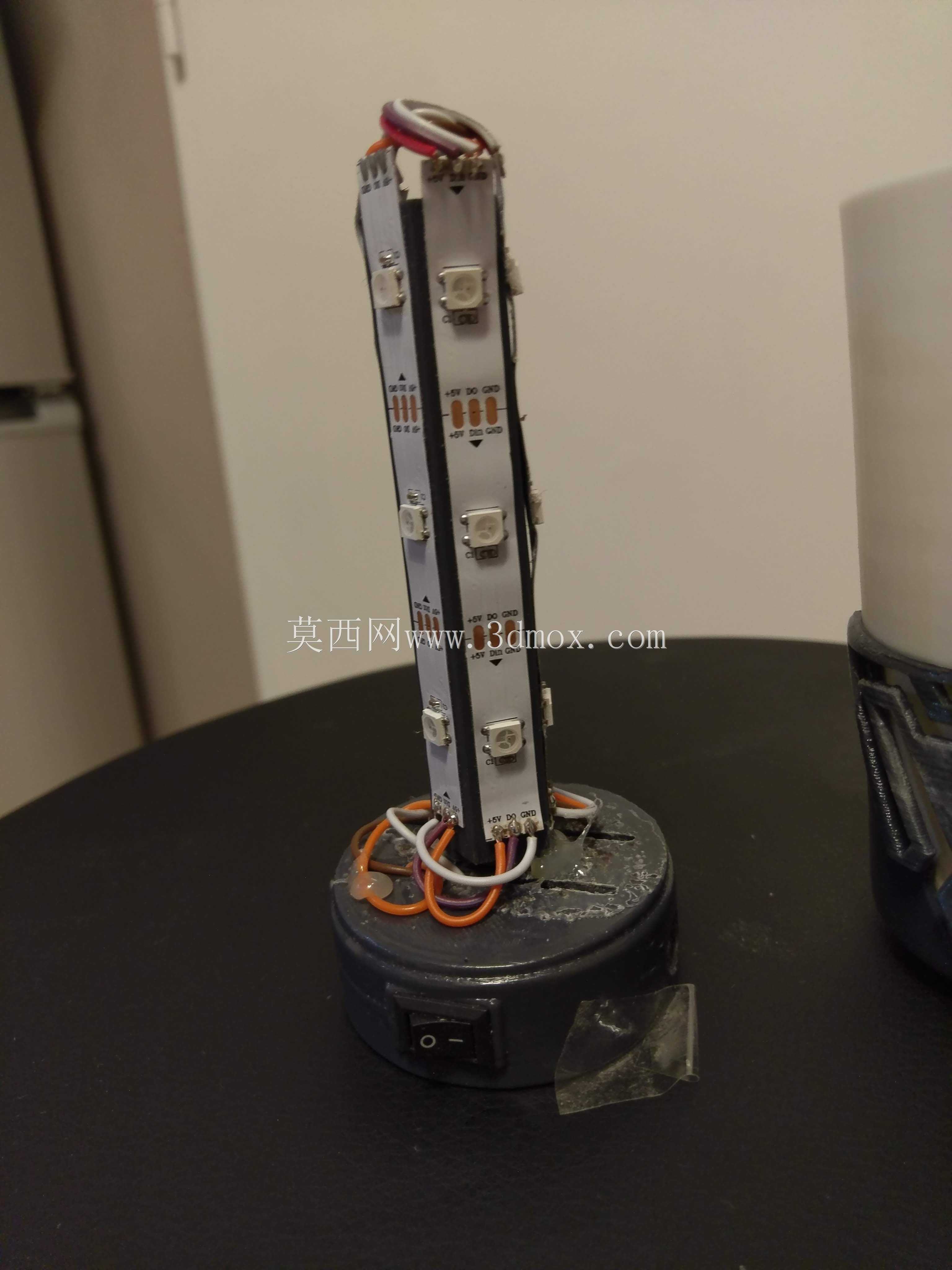��ɫ�ƣ���������arduino nano��
