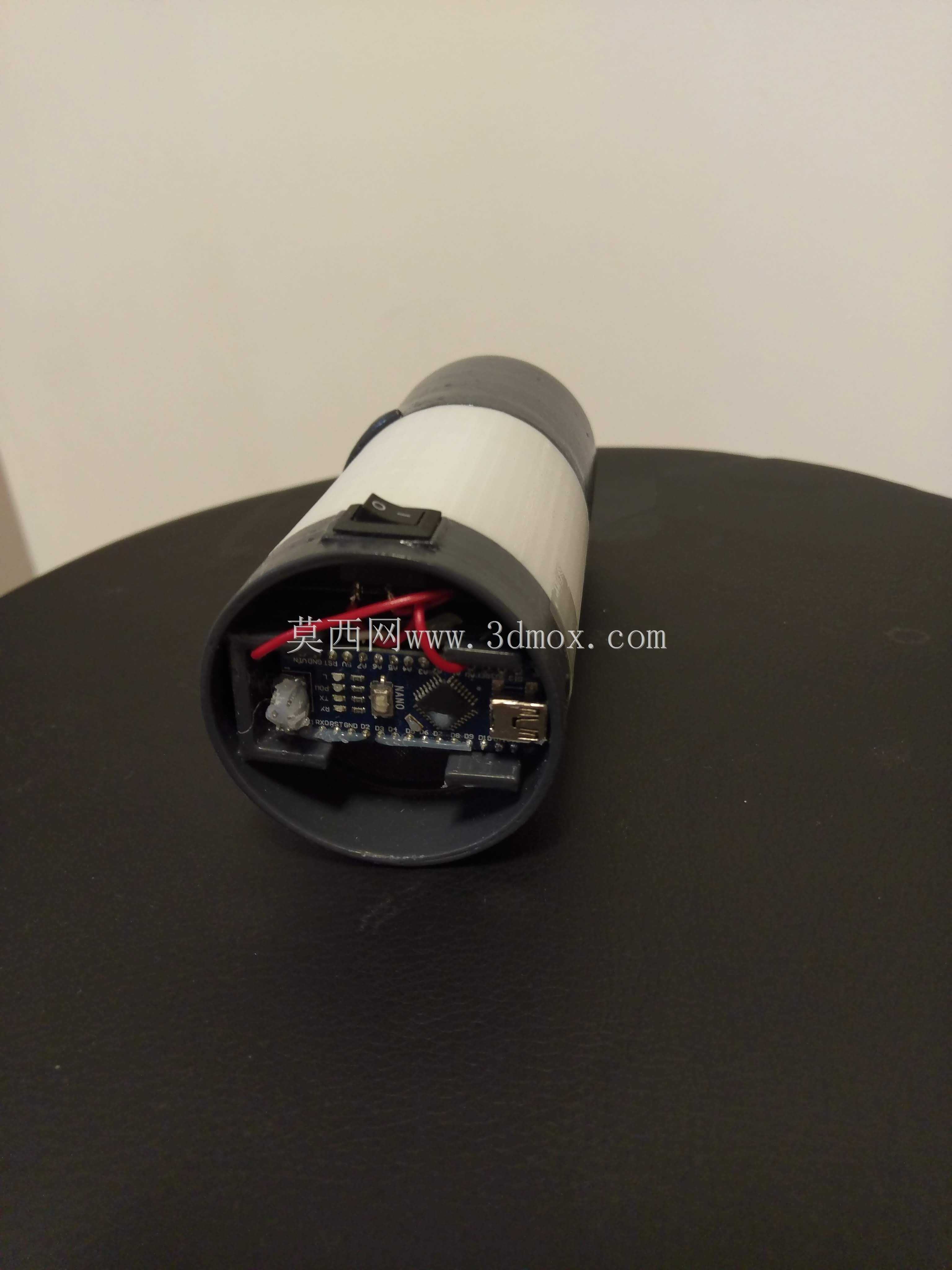 ��ɫ�ƣ���������arduino nano��