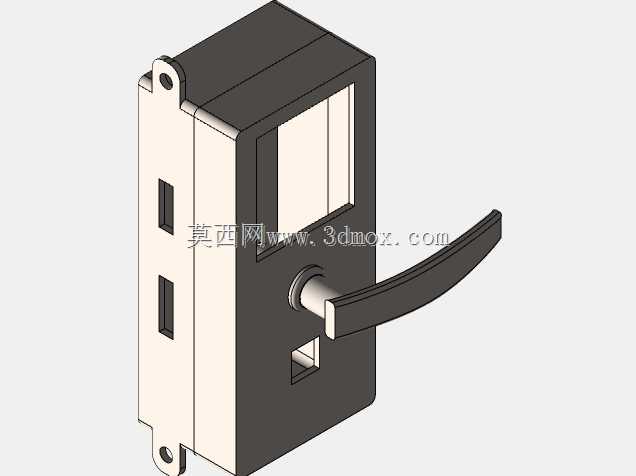 serrure connect��e/������