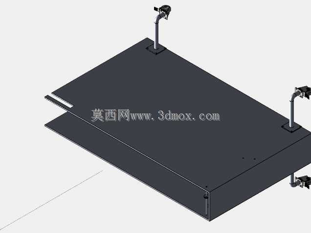 cloisons移动设备和扩展设备