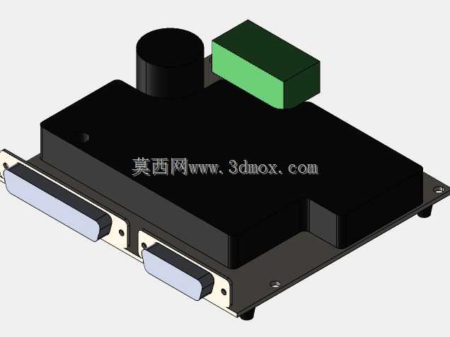 花岗岩设备伺服驱动器VSD-E-160