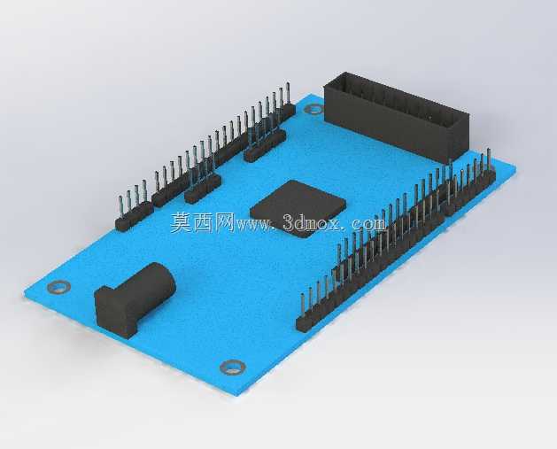 BlueBoard NGX LPC1768 H