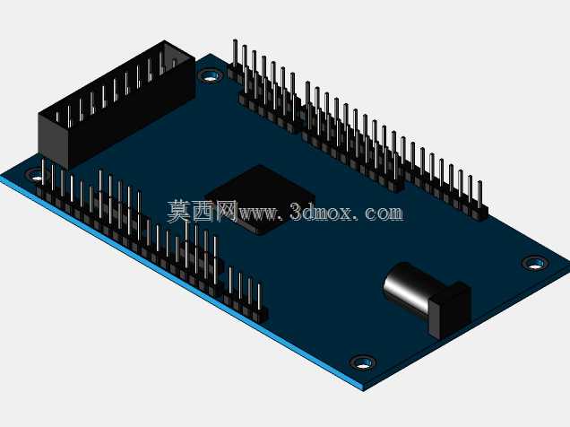 BlueBoard NGX LPC1768 H