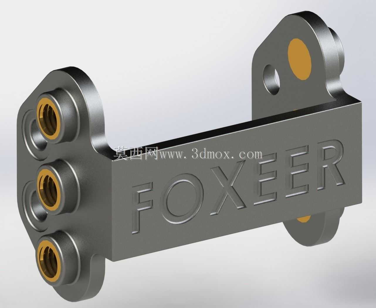Foxeer��������ͷ֧��/������