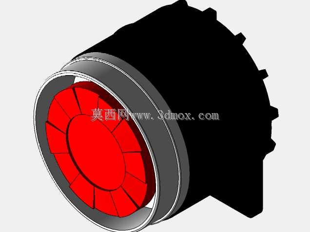 Sirene 9VDC 110dB