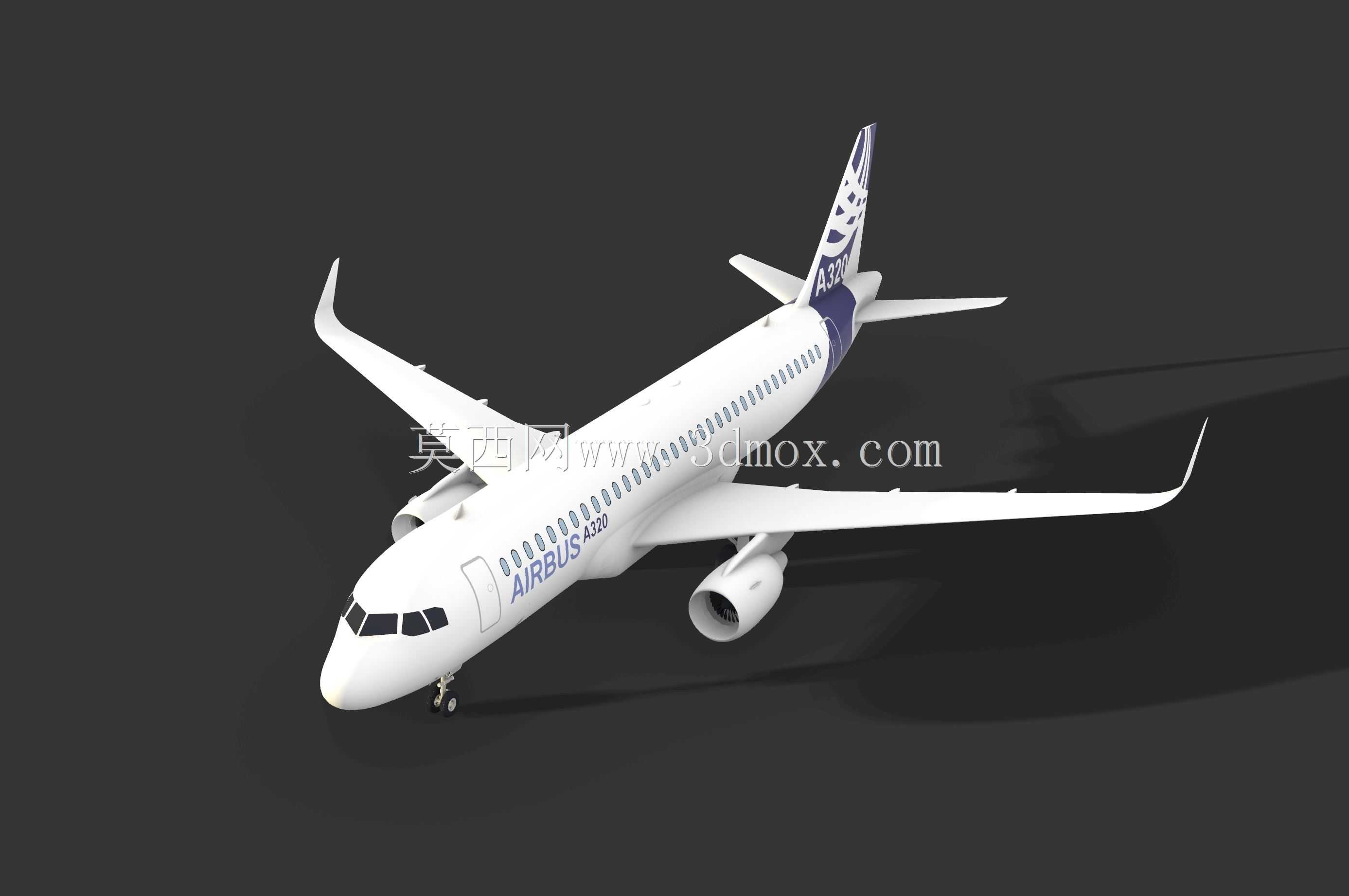 A320