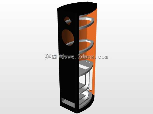 2号音箱