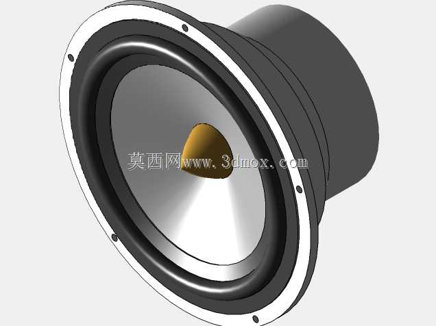 2号音箱