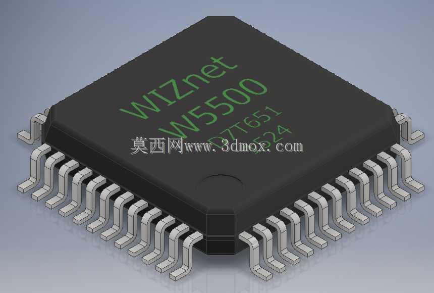WIZNET W5500��̫��������