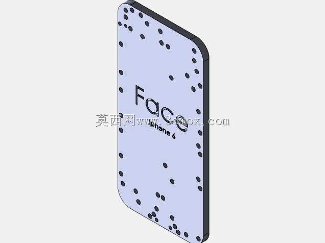 Outils vis Iphone 6