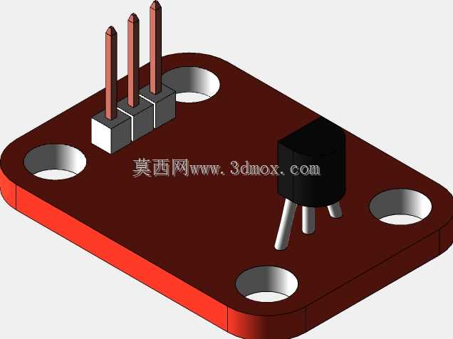 �¶ȴ�����Arduino