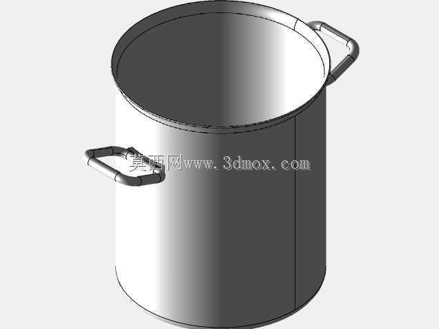 POT INOX
