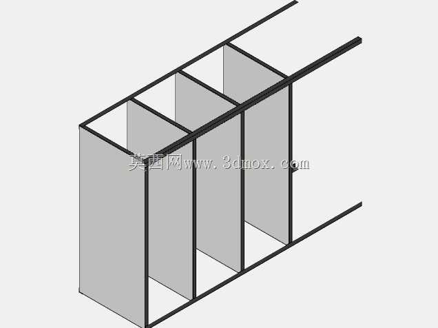 ETAGERE INOX 5 NIVEAUX