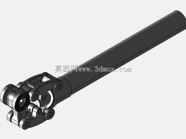 高级Suntour Seatposts NCX