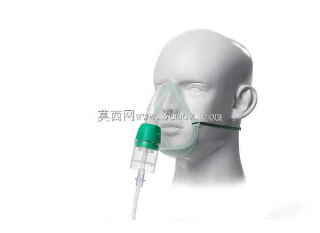 支持visière pour气溶胶卷云2 Nébuliseur-气溶胶卷云2雾化器的遮阳板支架