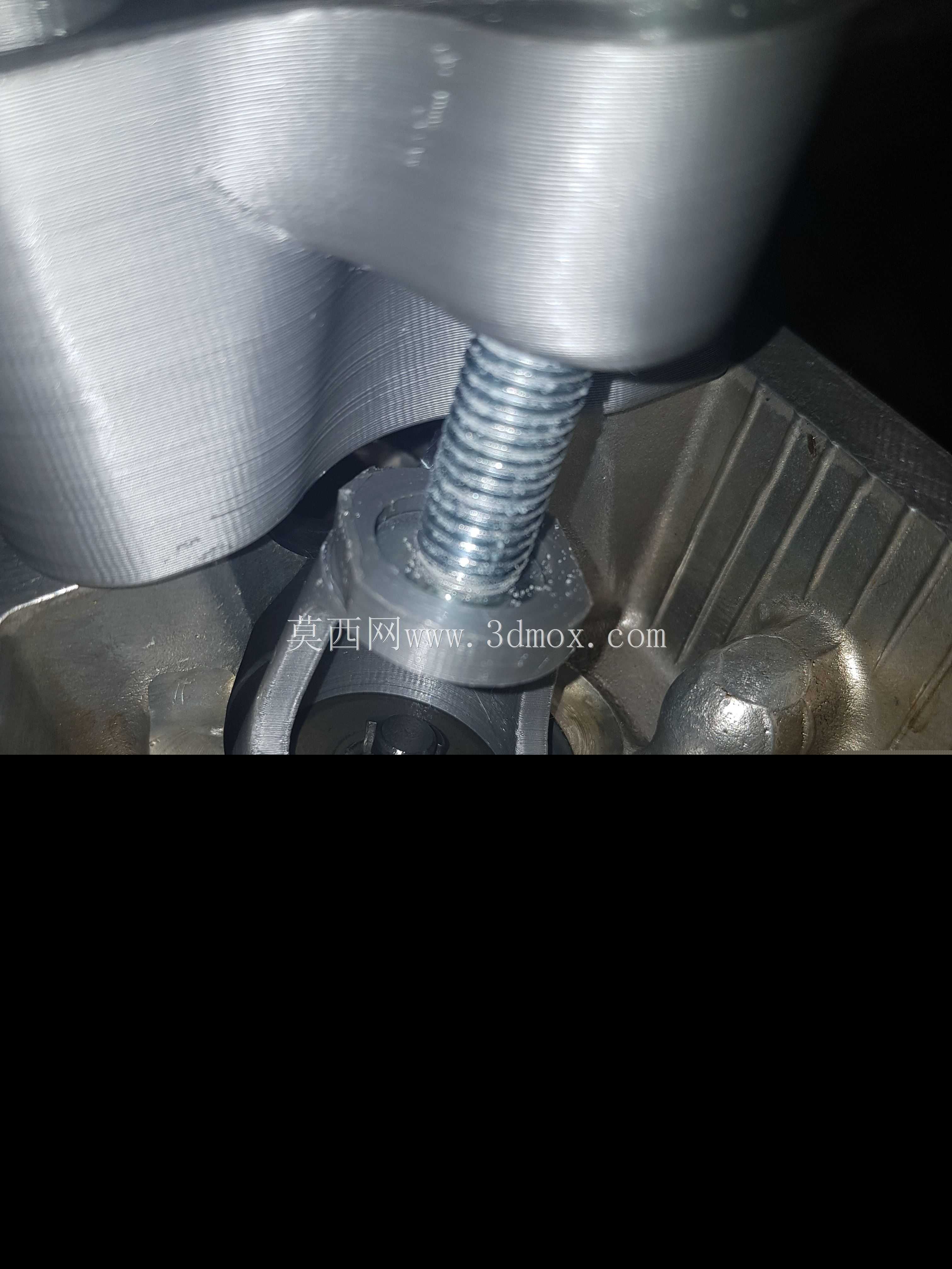 ˹��³DOHC������ѹ����