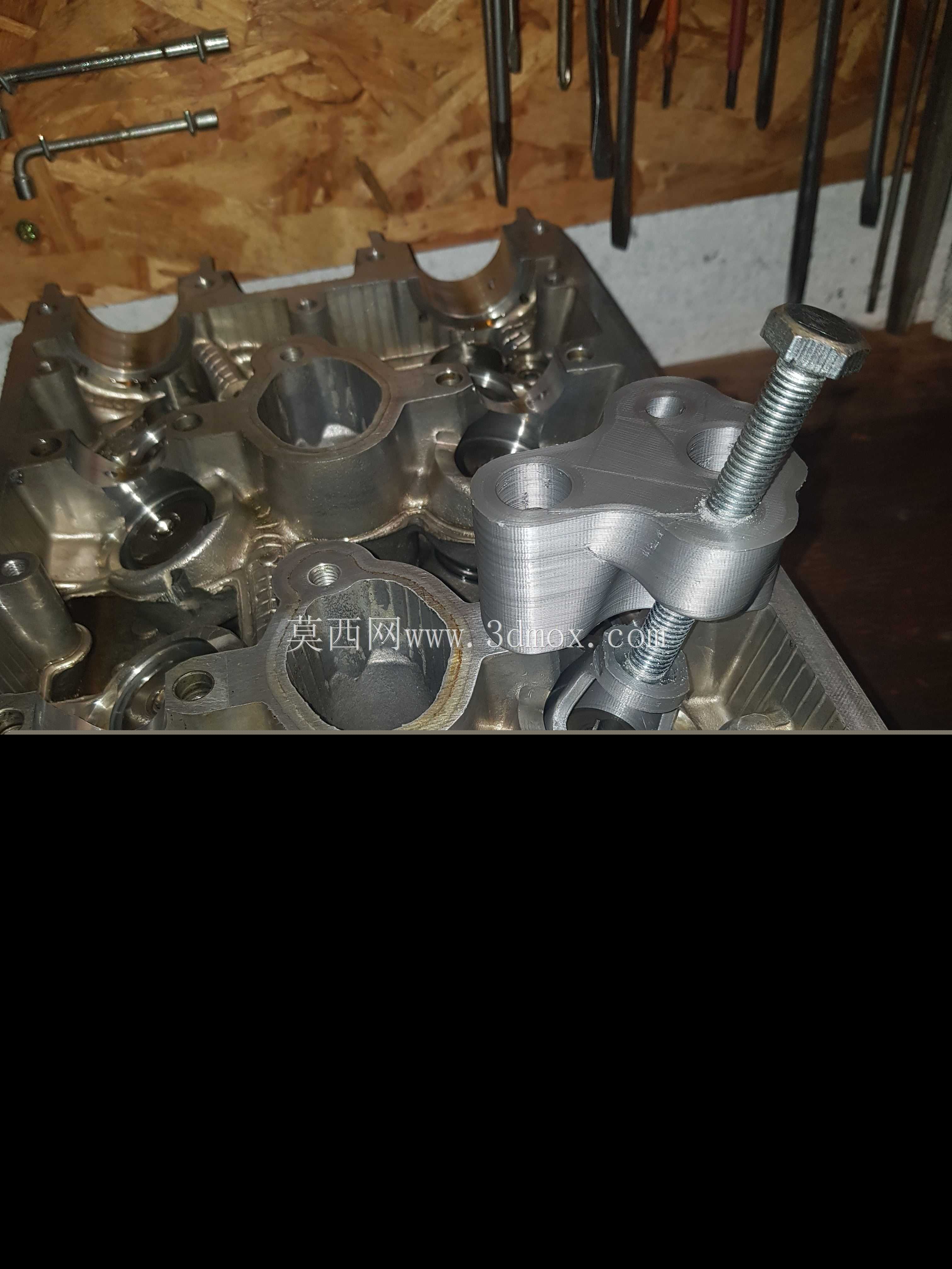 ˹��³DOHC������ѹ����