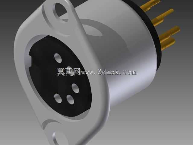 DIN 5F型单克隆抗体