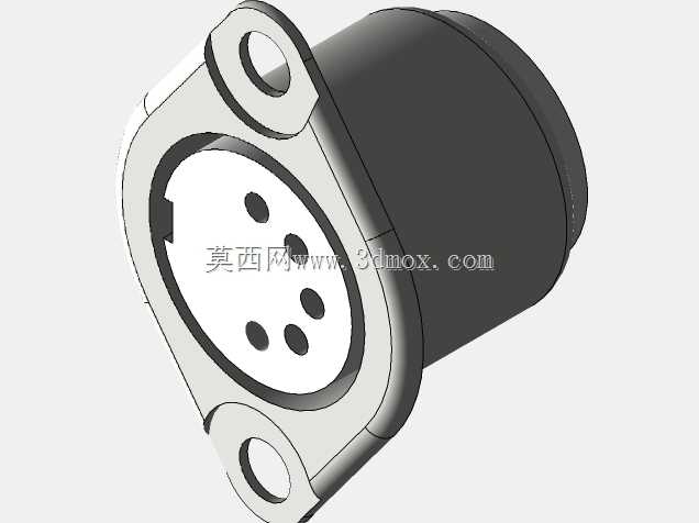 DIN 5F型单克隆抗体
