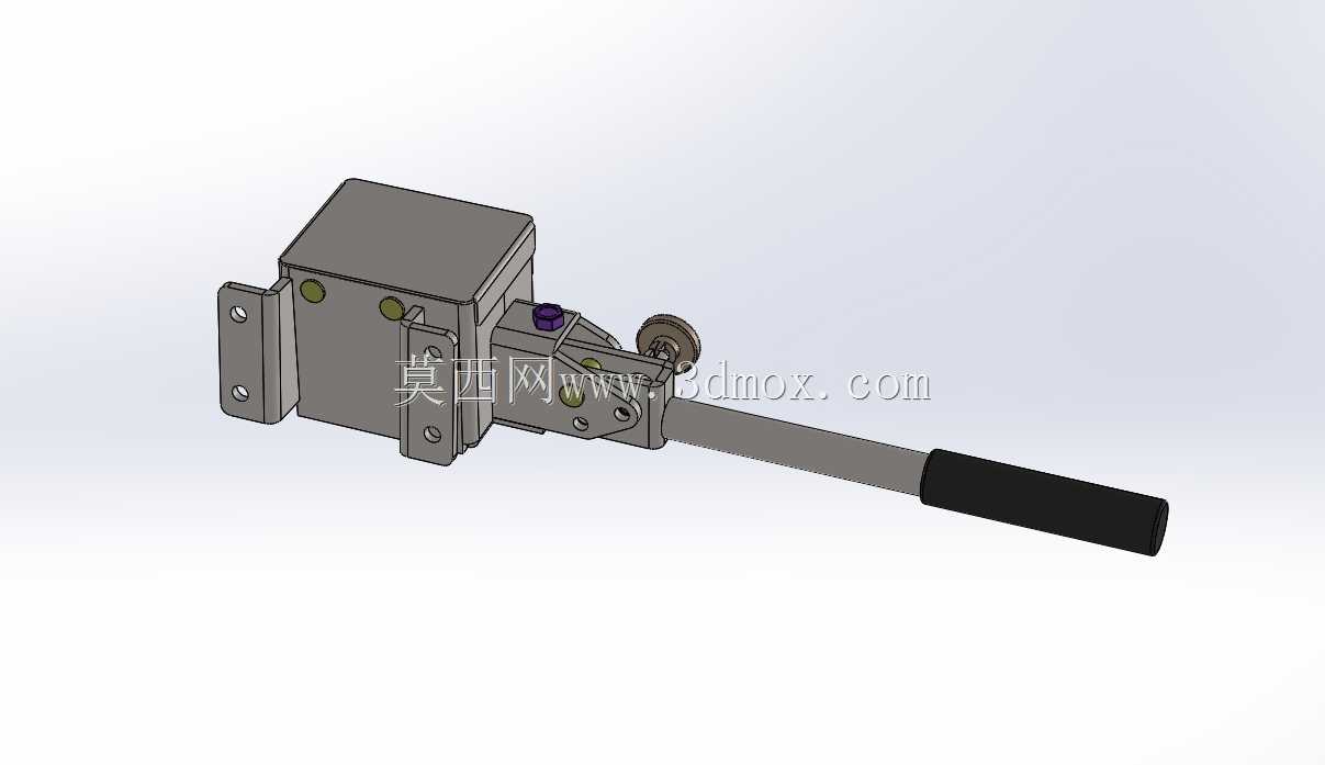 EUFAB 11402-SCHNELLVERSCHLUSS-KIT DE Fixection RAPIDE ATTELAGE