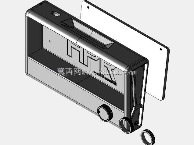 项目HPR-40%宏观广告