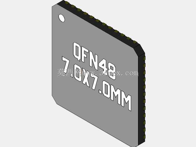 QFN��