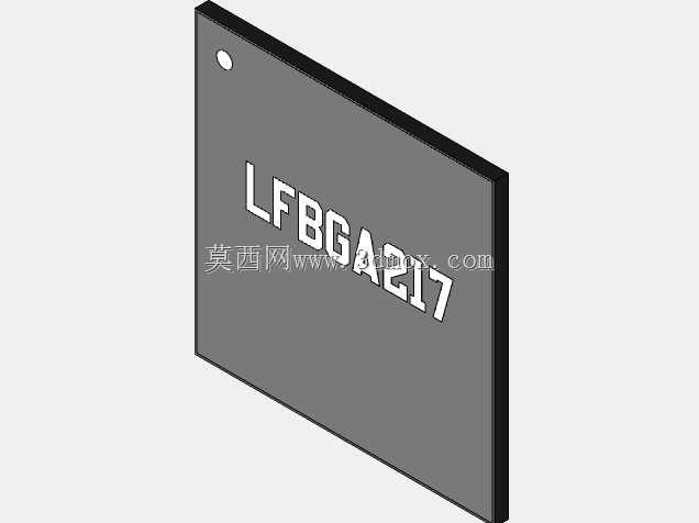 BGA组件217-289